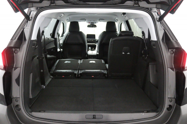 Peugeot 5008 1.2 PureTech*NAVI*CAM*HAAK*CRUISE*ECC*CARPLAY*7PER Peugeot 5008 1.2 PureTech*NAVI*CAM*HAAK*CRUISE*ECC*CARPLAY*7PER