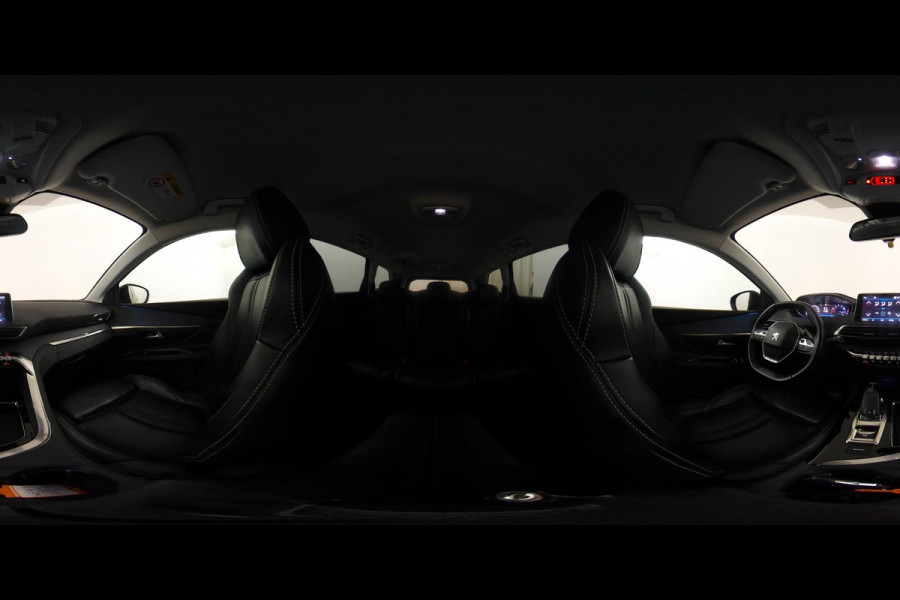 Peugeot 5008 1.2 PureTech*NAVI*CAM*HAAK*CRUISE*ECC*CARPLAY*7PER Peugeot 5008 1.2 PureTech*NAVI*CAM*HAAK*CRUISE*ECC*CARPLAY*7PER