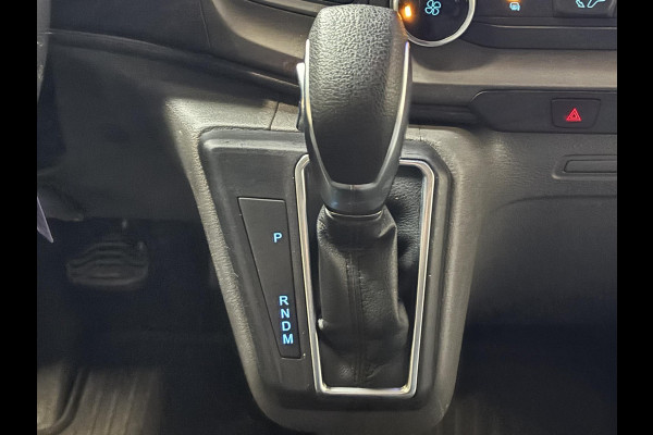 Ford Transit Custom 300 2.0 TDCI L2H1 Trend Dubbele Cabine Automaat Airco Bluetooth Cruise Control Navi Trekhaak