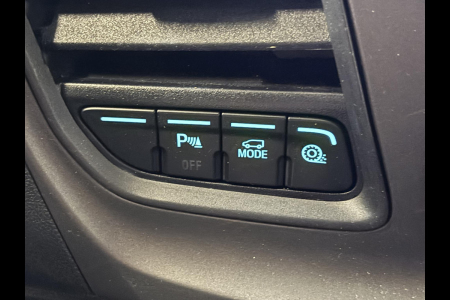 Ford Transit Custom 300 2.0 TDCI L2H1 Trend Dubbele Cabine Automaat Airco Bluetooth Cruise Control Navi Trekhaak