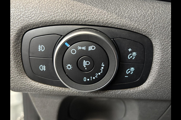 Ford Transit Custom 300 2.0 TDCI L2H1 Trend Dubbele Cabine Automaat Airco Bluetooth Cruise Control Navi Trekhaak