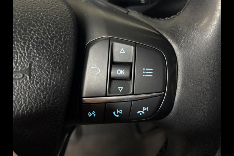 Ford Transit Custom 300 2.0 TDCI L2H1 Trend Dubbele Cabine Automaat Airco Bluetooth Cruise Control Navi Trekhaak