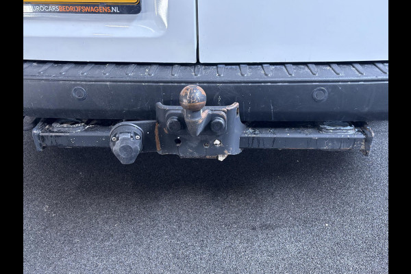 Ford Transit Custom 300 2.0 TDCI L2H1 Trend Dubbele Cabine Automaat Airco Bluetooth Cruise Control Navi Trekhaak