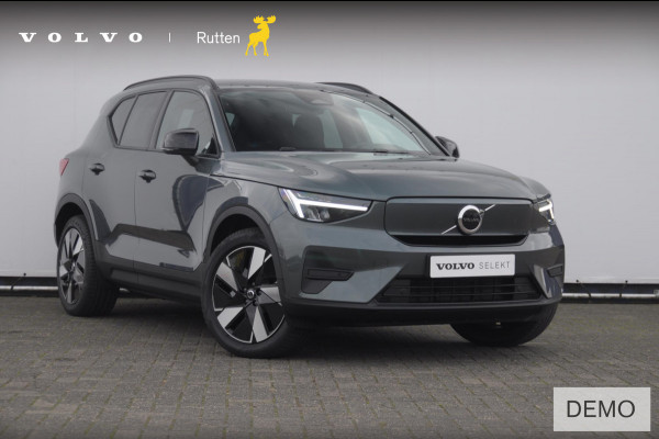Volvo EX40 Single Motor Extended Range Business Ed. 82 kWh
