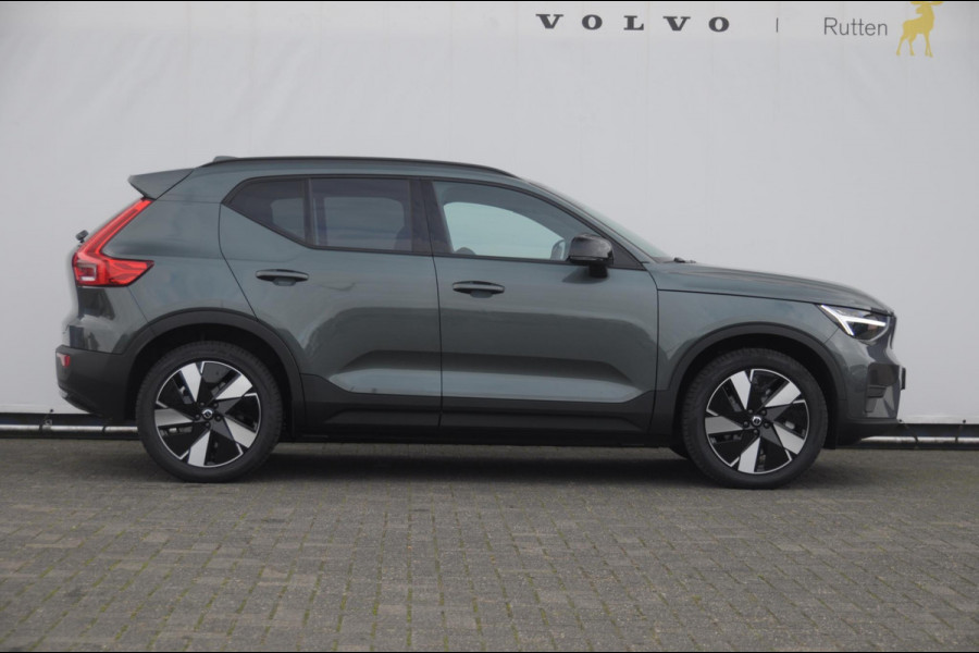 Volvo EX40 Single Motor Extended Range Business Ed. 82 kWh Volvo EX40 Single Motor Extended Range Business Ed. 82 kWh