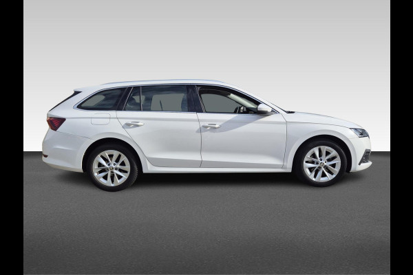 Škoda Octavia Combi 1.5 TSI First Edition  | 150PK