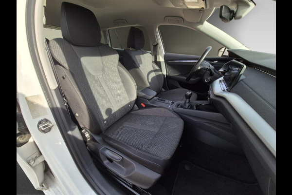 Škoda Octavia Combi 1.5 TSI First Edition  | 150PK