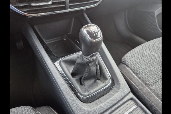 Škoda Octavia Combi 1.5 TSI First Edition  | 150PK