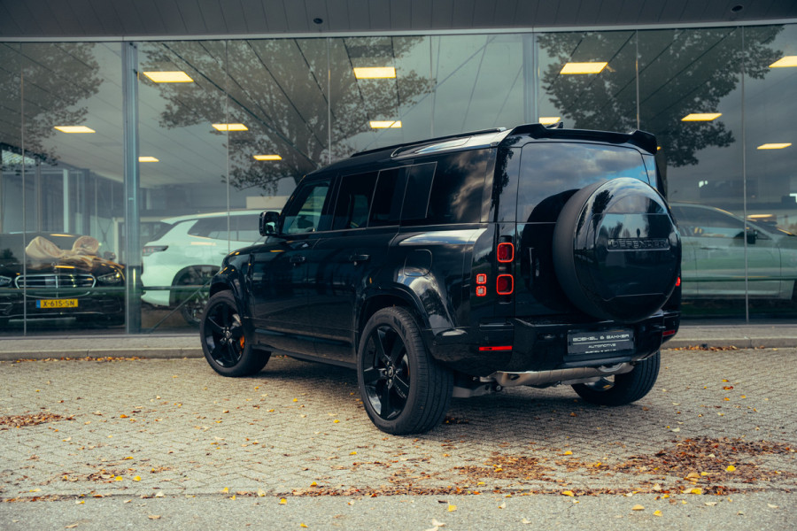 Land Rover Defender 110 2.0 P300e 110 X-Dynamic HSE ** URBAN ** 22inch ** Towing ** Cold Climate ** Dakspoiler ** Side Vents