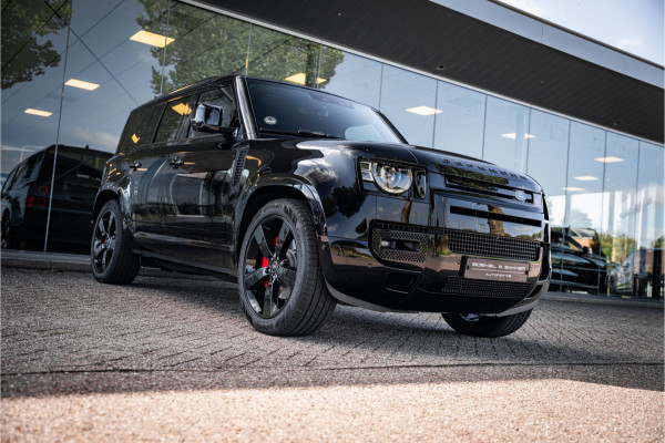 Land Rover Defender 110 2.0 P300e 110 X-Dynamic HSE ** URBAN ** 22inch ** Towing ** Cold Climate ** Dakspoiler ** Side Vents