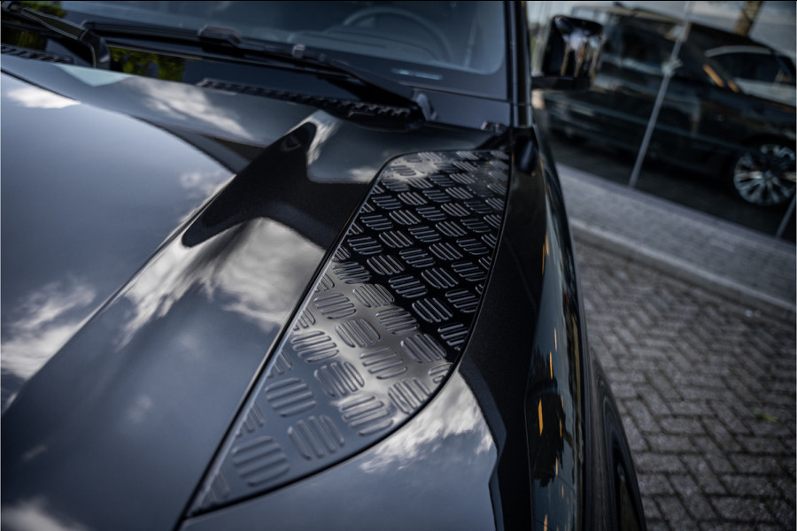 Land Rover Defender 110 2.0 P300e 110 X-Dynamic HSE ** URBAN ** 22inch ** Towing ** Cold Climate ** Dakspoiler ** Side Vents