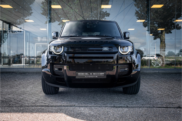 Land Rover Defender 110 2.0 P300e 110 X-Dynamic HSE ** URBAN ** 22inch ** Towing ** Cold Climate ** Dakspoiler ** Side Vents