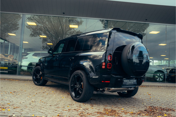 Land Rover Defender 110 2.0 P300e 110 X-Dynamic HSE ** URBAN ** 22inch ** Towing ** Cold Climate ** Dakspoiler ** Side Vents