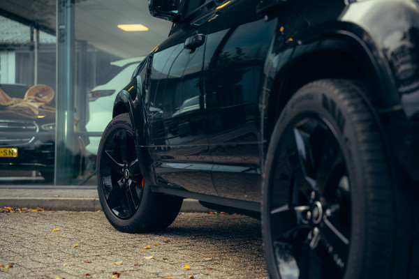 Land Rover Defender 110 2.0 P300e 110 X-Dynamic HSE ** URBAN ** 22inch ** Towing ** Cold Climate ** Dakspoiler ** Side Vents