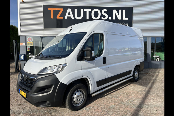Opel Movano 2.2D 140 L2H2 3.5t