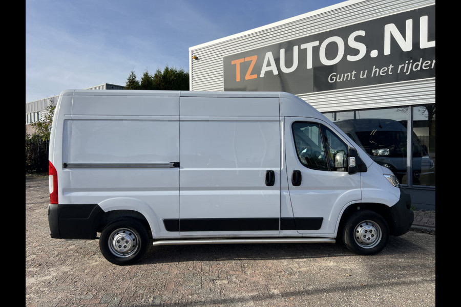 Opel Movano 2.2D 140 L2H2 3.5t