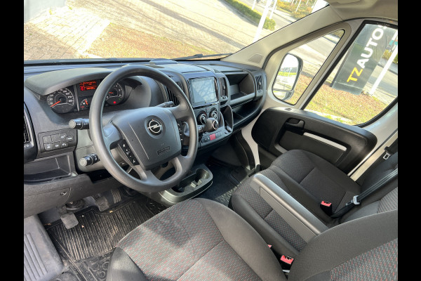 Opel Movano 2.2D 140 L2H2 3.5t