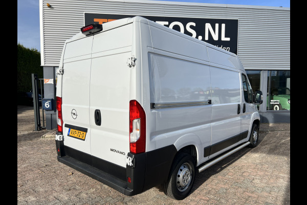 Opel Movano 2.2D 140 L2H2 3.5t