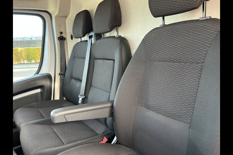 Opel Movano 2.2D 140 L2H2 3.5t