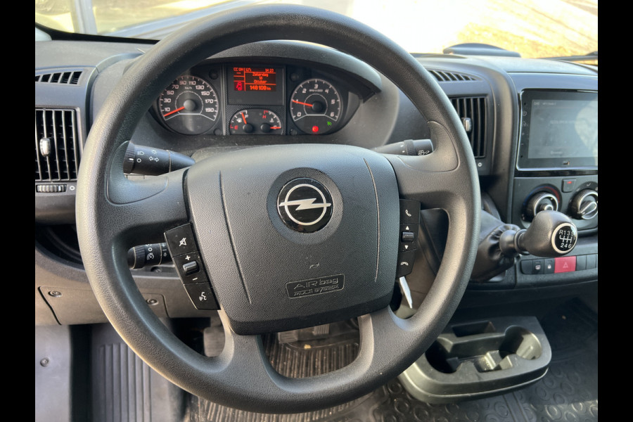 Opel Movano 2.2D 140 L2H2 3.5t