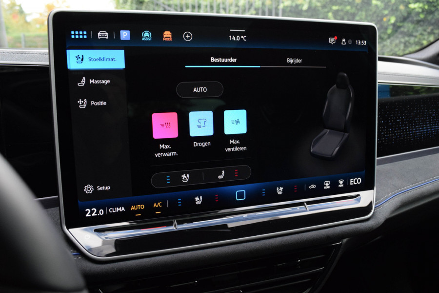 Volkswagen Passat Variant 1.5 eTSI R-Line / Puglia/ Virtual Cockpit Plus/ Panoramadak/ Trekhaak/ 200kW (272PK) Volkswagen Passat Variant 1.5 eTSI R-Line / Puglia/ Virtual Cockpit Plus/ Panoramadak/ Trekhaak/ 200kW (272PK)