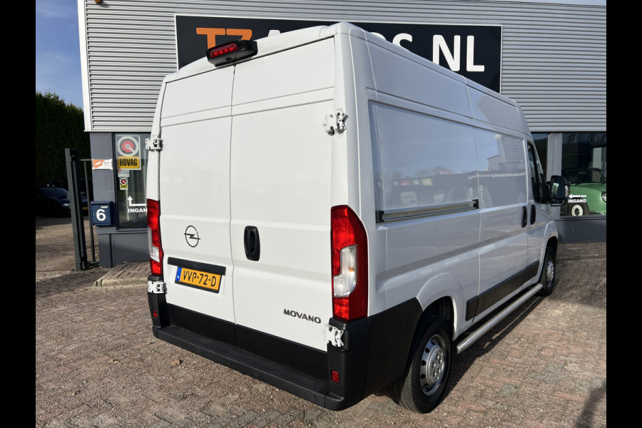 Opel Movano 2.2D 140 L2H2 3.5t