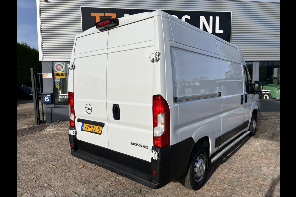 Opel Movano 2.2D 140 L2H2 3.5t