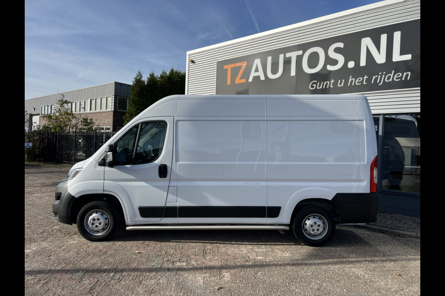 Opel Movano 2.2D 140 L2H2 3.5t