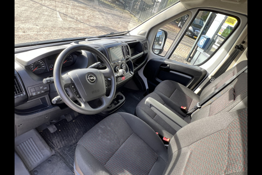 Opel Movano 2.2D 140 L2H2 3.5t