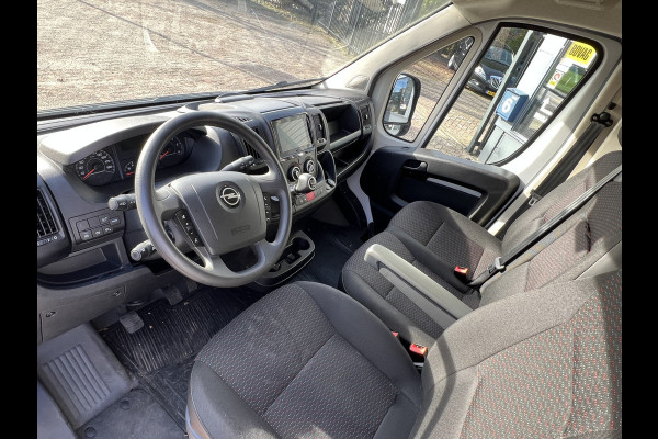 Opel Movano 2.2D 140 L2H2 3.5t