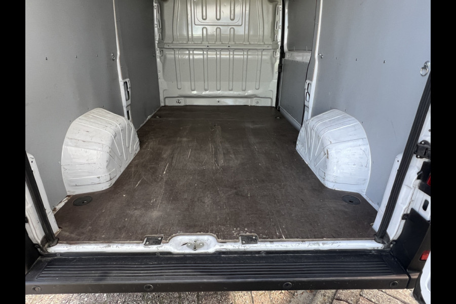 Opel Movano 2.2D 140 L2H2 3.5t