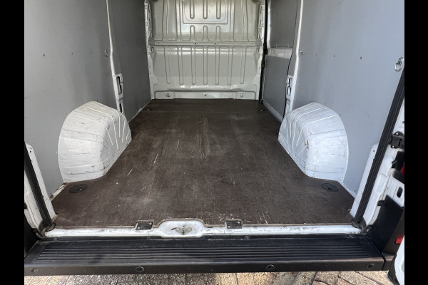 Opel Movano 2.2D 140 L2H2 3.5t
