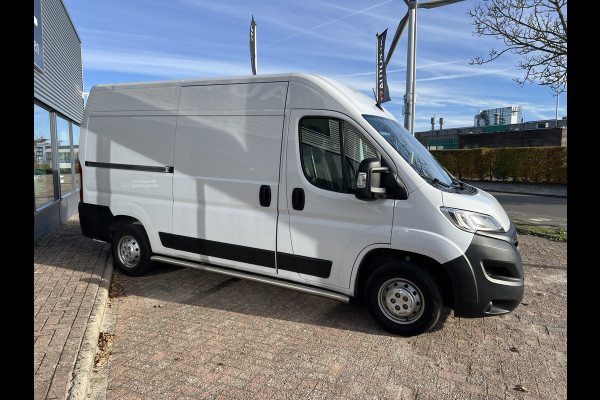 Opel Movano 2.2D 140 L2H2 3.5t