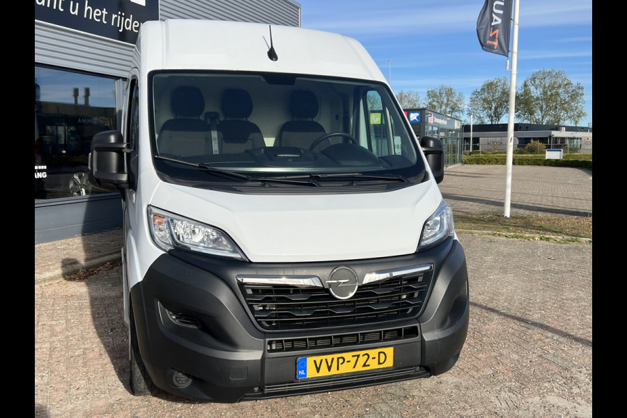 Opel Movano 2.2D 140 L2H2 3.5t