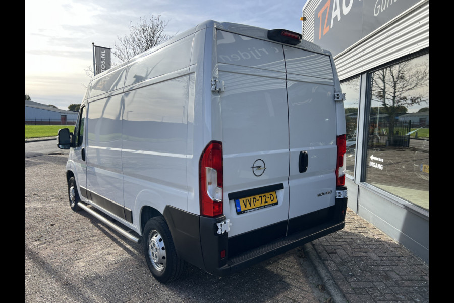 Opel Movano 2.2D 140 L2H2 3.5t