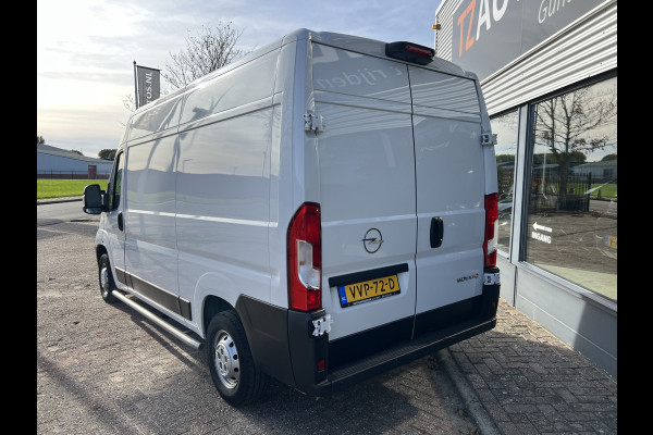 Opel Movano 2.2D 140 L2H2 3.5t