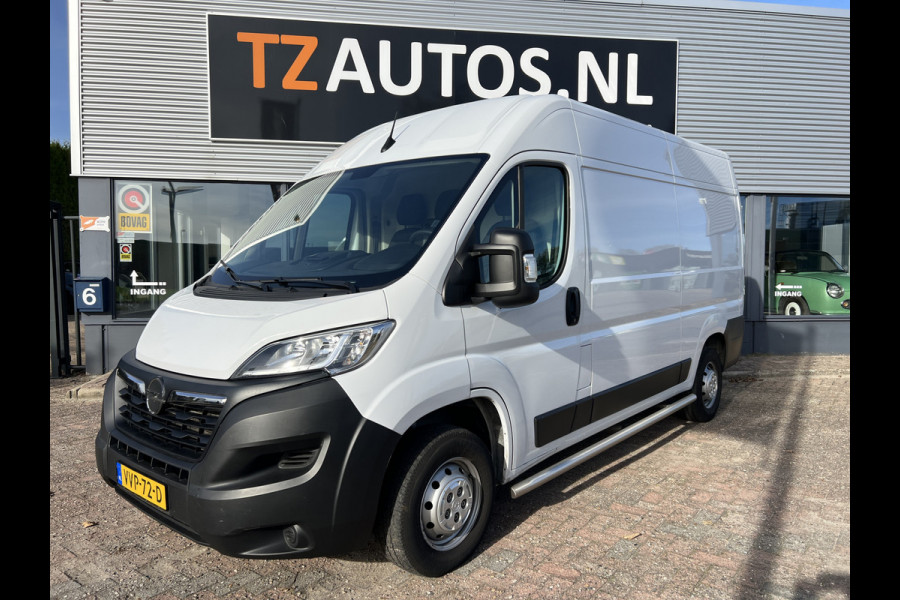 Opel Movano 2.2D 140 L2H2 3.5t
