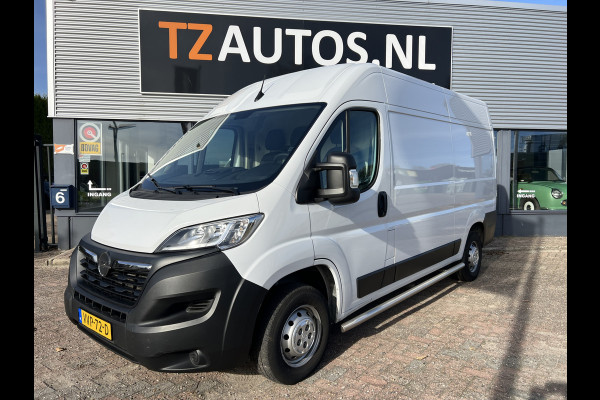 Opel Movano 2.2D 140 L2H2 3.5t