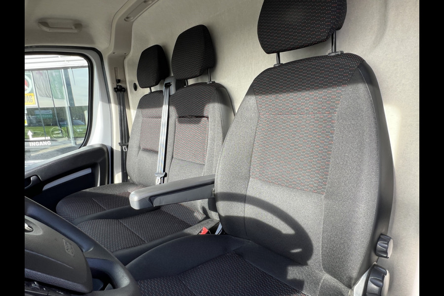 Opel Movano 2.2D 140 L2H2 3.5t