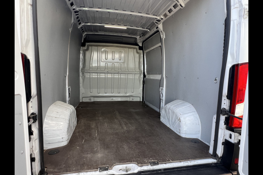 Opel Movano 2.2D 140 L2H2 3.5t
