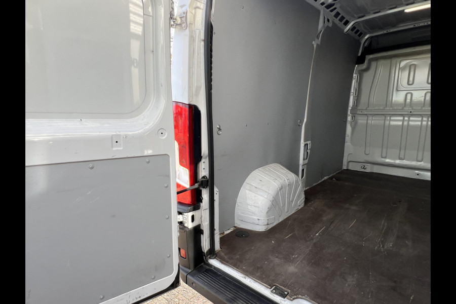 Opel Movano 2.2D 140 L2H2 3.5t