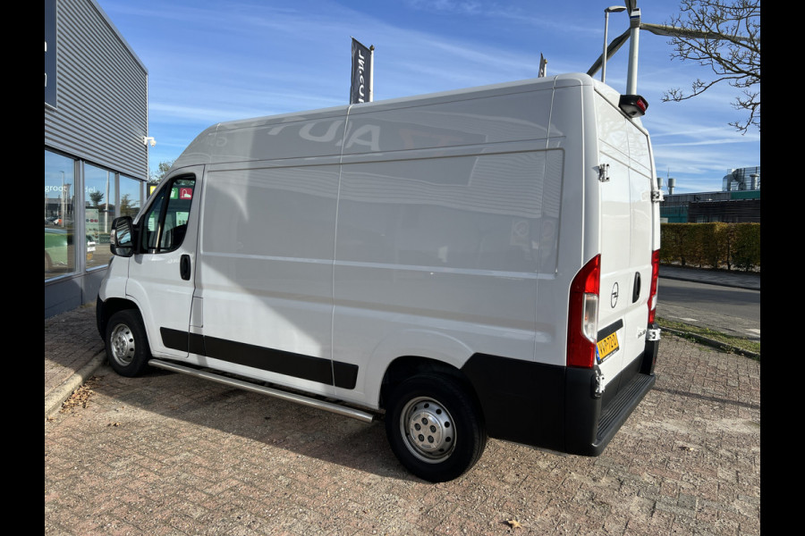 Opel Movano 2.2D 140 L2H2 3.5t