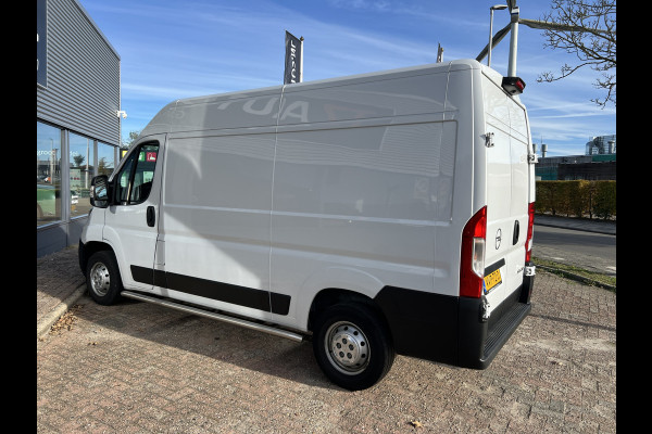 Opel Movano 2.2D 140 L2H2 3.5t