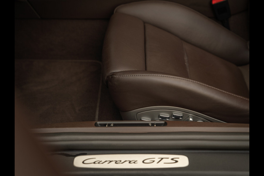 Porsche 911 Cabrio 991-2 Carrera GTS | Adapt. sportstoelen | SportDesign | Stoelventilatie | Bose Porsche 911 Cabrio 991-2 Carrera GTS | Adapt. sportstoelen | SportDesign | Stoelventilatie | Bose