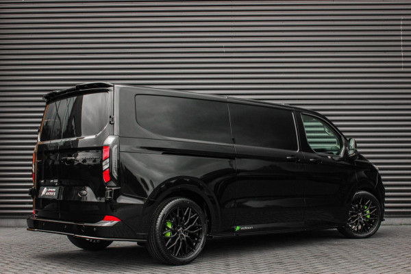 Ford Transit Custom 320 2.0 TDCI L2H1 Limited 170PK JB- EDITION / DRIVER ASSISTANCE PACK / 3- ZITS / MY2024 / CAMERA / ADAP.CRUISE Ford Transit Custom 320 2.0 TDCI L2H1 Limited 170PK JB- EDITION / DRIVER ASSISTANCE PACK / 3- ZITS / MY2024 / CAMERA / ADAP.CRUISE