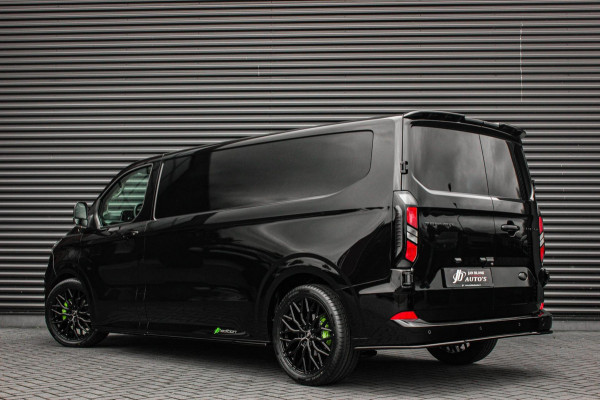 Ford Transit Custom 320 2.0 TDCI L2H1 Limited 170PK JB- EDITION / DRIVER ASSISTANCE PACK / 3- ZITS / MY2024 / CAMERA / ADAP.CRUISE Ford Transit Custom 320 2.0 TDCI L2H1 Limited 170PK JB- EDITION / DRIVER ASSISTANCE PACK / 3- ZITS / MY2024 / CAMERA / ADAP.CRUISE