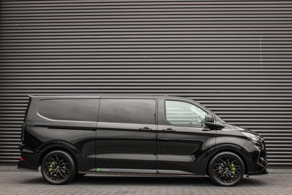 Ford Transit Custom 320 2.0 TDCI L2H1 Limited 170PK JB- EDITION / DRIVER ASSISTANCE PACK / 3- ZITS / MY2024 / CAMERA / ADAP.CRUISE Ford Transit Custom 320 2.0 TDCI L2H1 Limited 170PK JB- EDITION / DRIVER ASSISTANCE PACK / 3- ZITS / MY2024 / CAMERA / ADAP.CRUISE