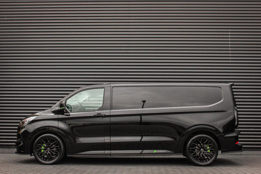 Ford Transit Custom 320 2.0 TDCI L2H1 Limited 170PK JB- EDITION / DRIVER ASSISTANCE PACK / 3- ZITS / MY2024 / CAMERA / ADAP.CRUISE Ford Transit Custom 320 2.0 TDCI L2H1 Limited 170PK JB- EDITION / DRIVER ASSISTANCE PACK / 3- ZITS / MY2024 / CAMERA / ADAP.CRUISE