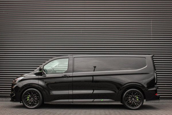 Ford Transit Custom 320 2.0 TDCI L2H1 Limited 170PK JB- EDITION / DRIVER ASSISTANCE PACK / 3- ZITS / MY2024 / CAMERA / ADAP.CRUISE Ford Transit Custom 320 2.0 TDCI L2H1 Limited 170PK JB- EDITION / DRIVER ASSISTANCE PACK / 3- ZITS / MY2024 / CAMERA / ADAP.CRUISE