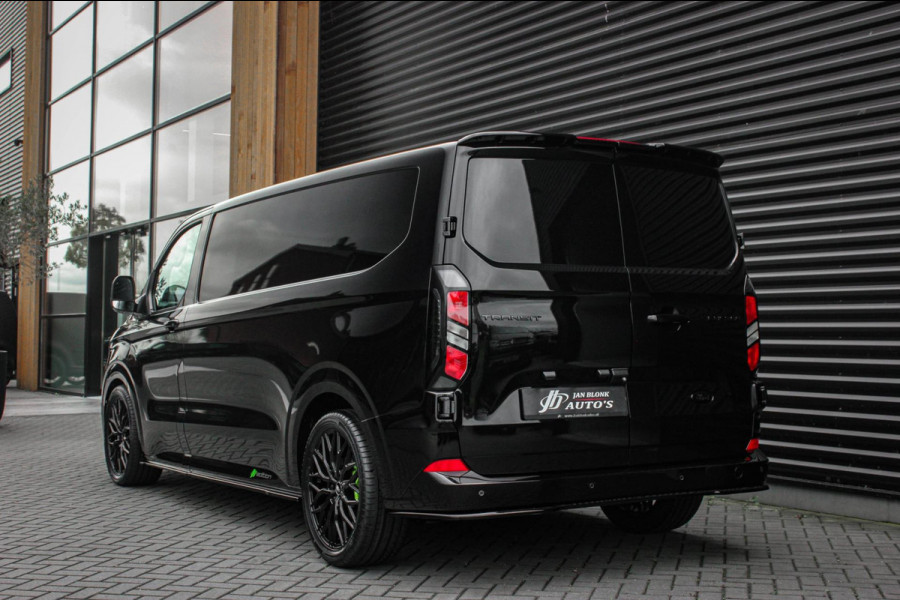 Ford Transit Custom 320 2.0 TDCI L2H1 Limited 170PK JB- EDITION / DRIVER ASSISTANCE PACK / 3- ZITS / MY2024 / CAMERA / ADAP.CRUISE Ford Transit Custom 320 2.0 TDCI L2H1 Limited 170PK JB- EDITION / DRIVER ASSISTANCE PACK / 3- ZITS / MY2024 / CAMERA / ADAP.CRUISE